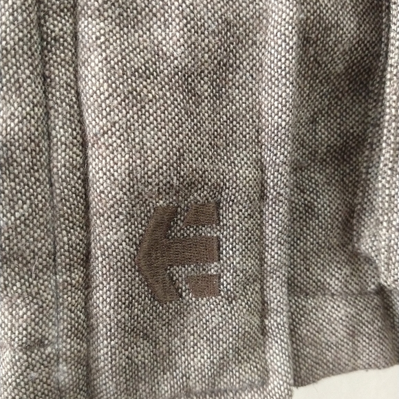 INTERNATIONAL DENIM Womens Jacket MEDIUM | VINTAGE - Picture 8 of 11